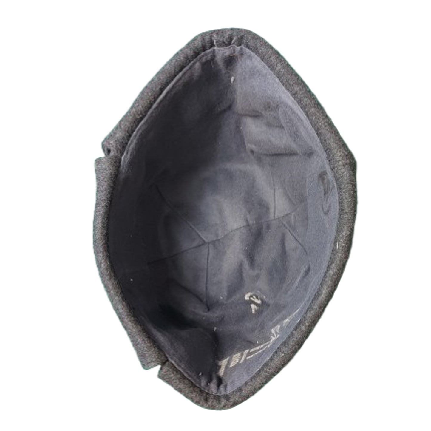 WW2 Canadian RCAF Royal Canadian Air Force Winter Brill Cap