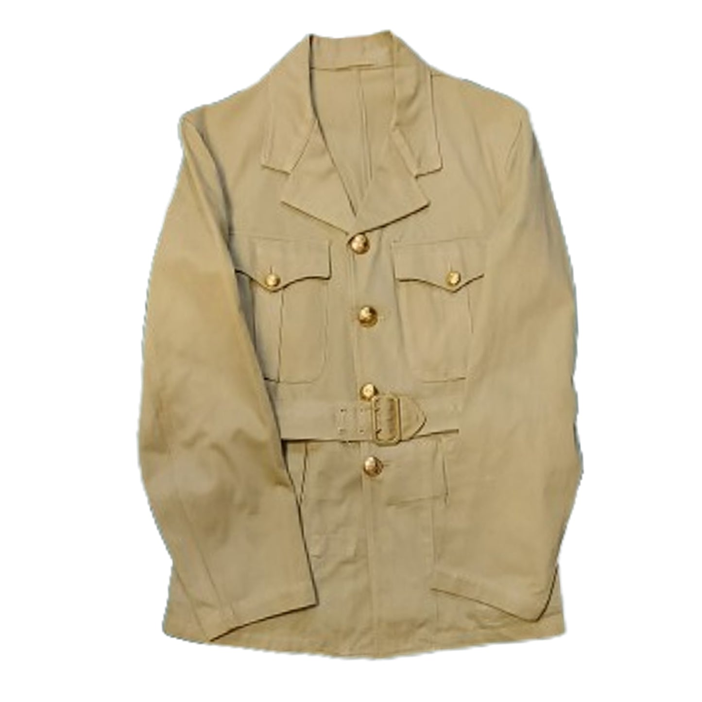 WW2 Canadian Summer Service Dress Tunic And Pants