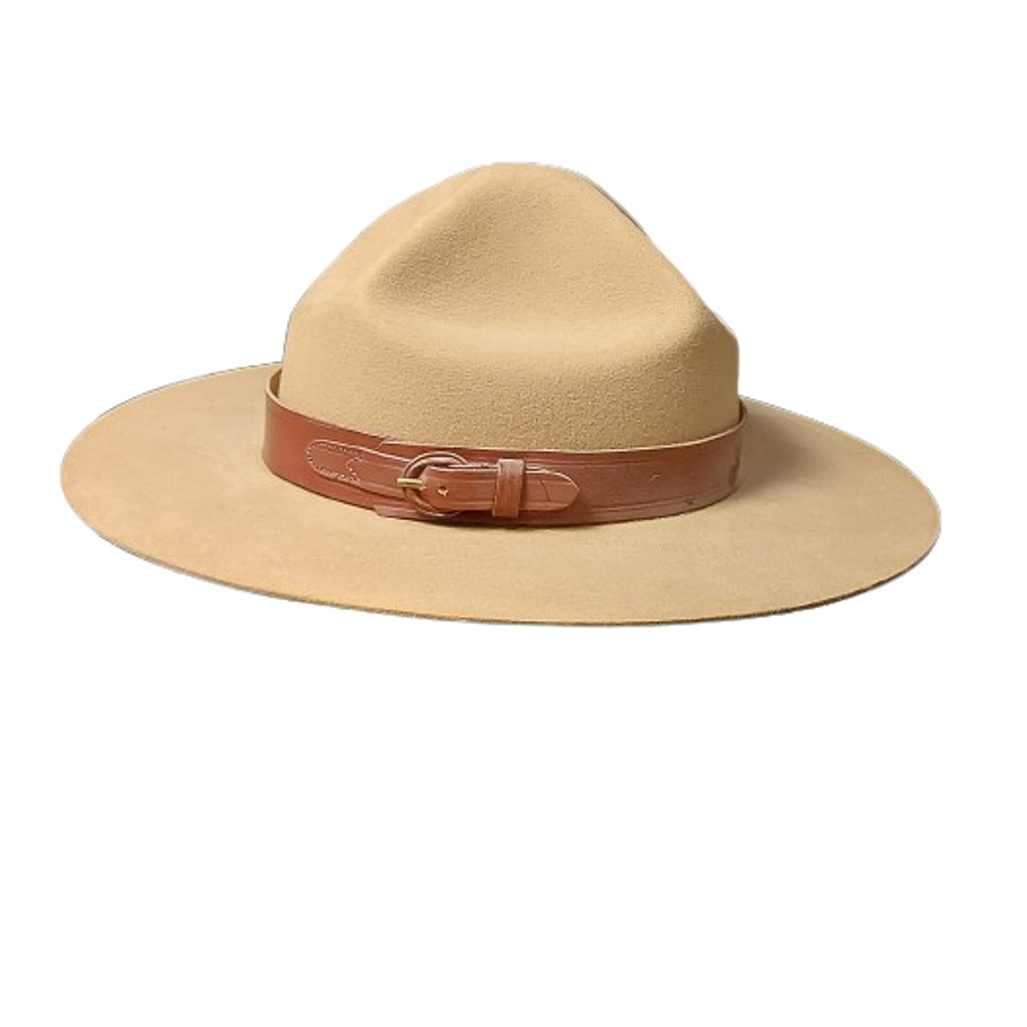 Post-WW2 Canadian RCMP Royal Canadian Mounted Police Stetson