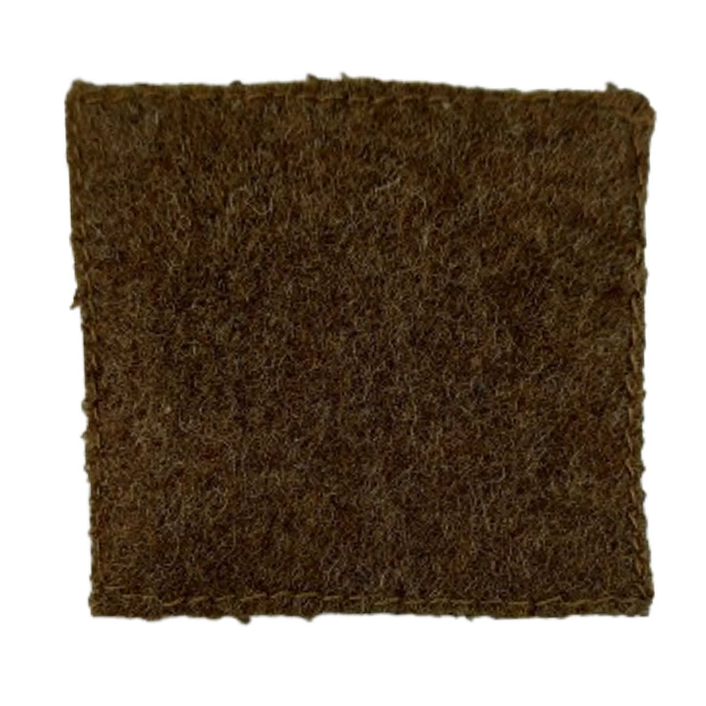 WW2 British 570th Light Anti Aircraft Regiment  Royal Artillery Uniform Shoulder Flash