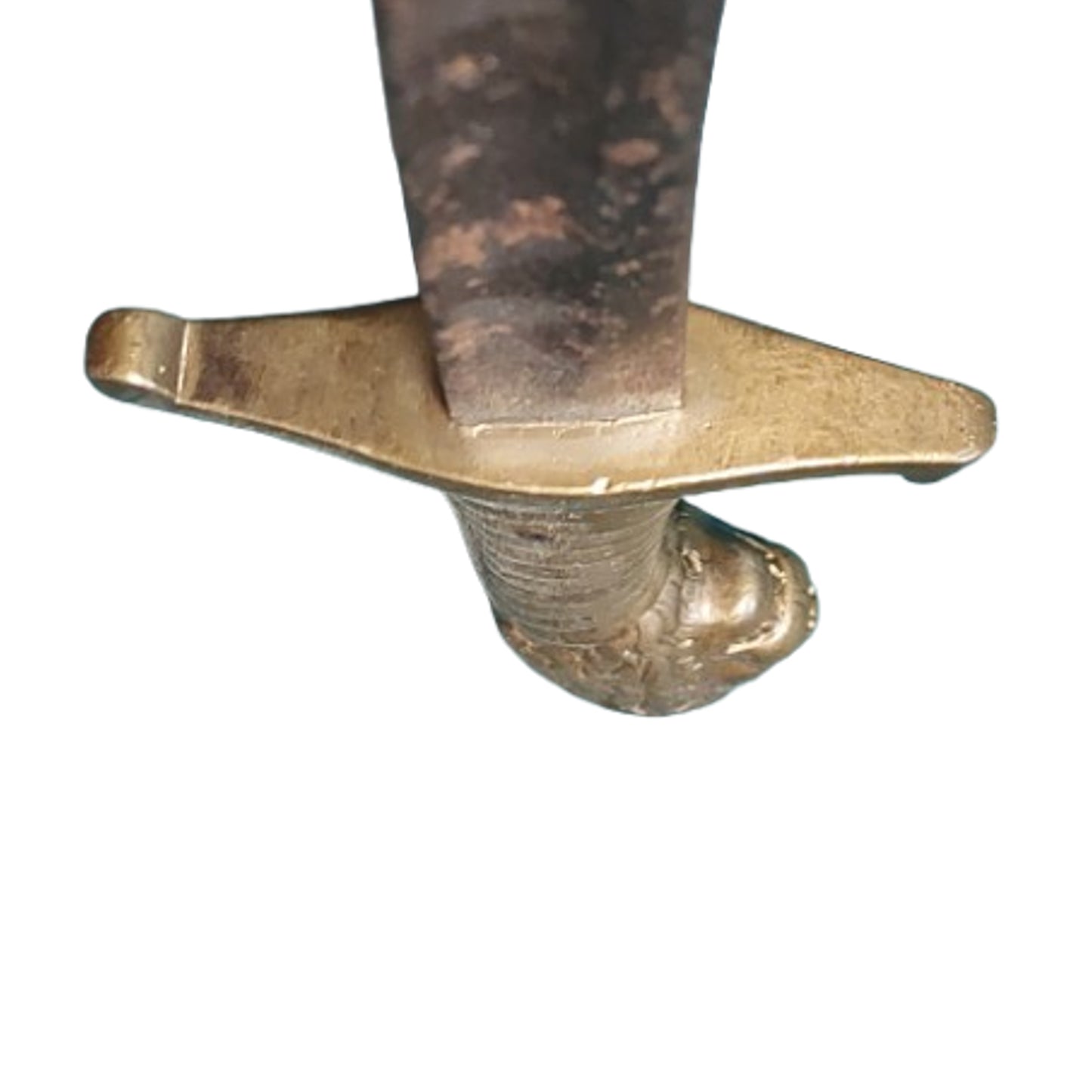 Pre-WW1 German Lions Head Short Sword