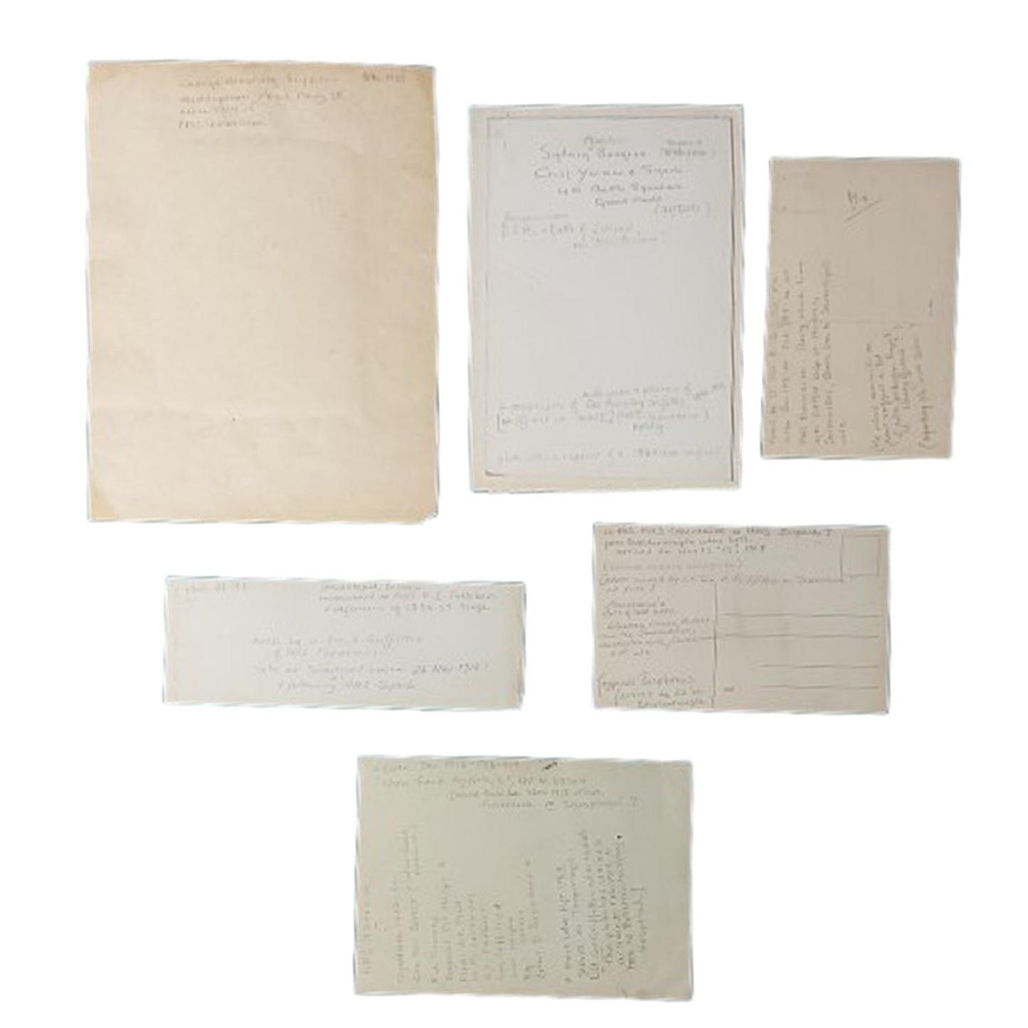 WW1 British RN Royal Navy Named Photo And Album Archive Of Lt. George Humphry Griffiths