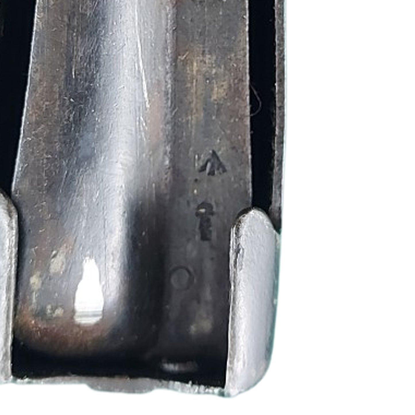 WW1 Canadian British SMLE #1 Mk.III service Rifle Magazine