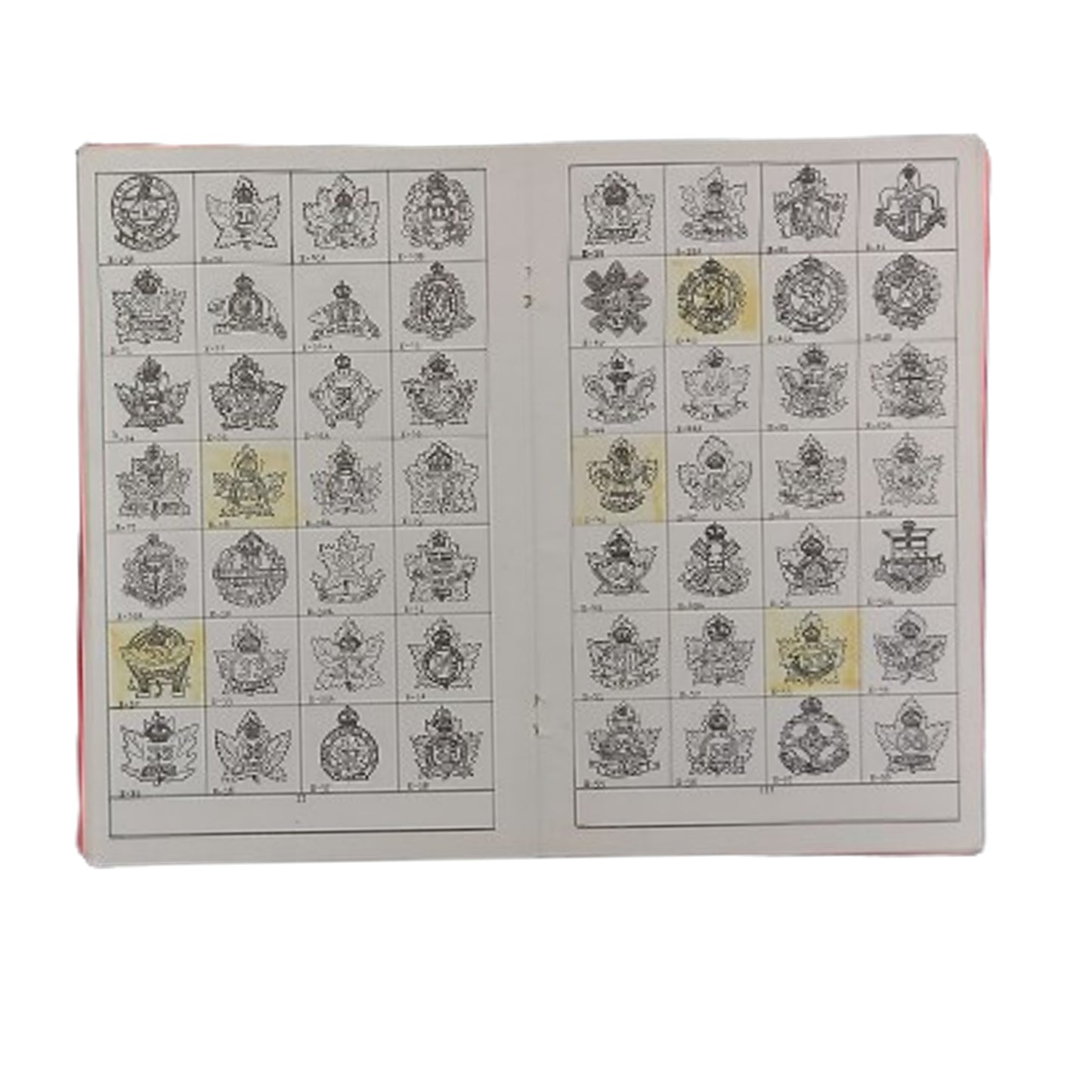 Cap Badges Of The Canadian Expeditionary Forces 1914-1919 Illustrated