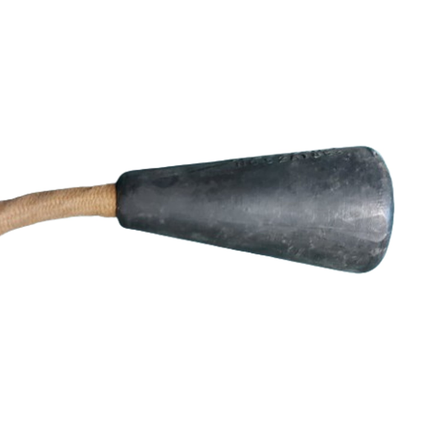 WW2 Canadian Wireless 19 Radio Set Headset And Chest Microphone