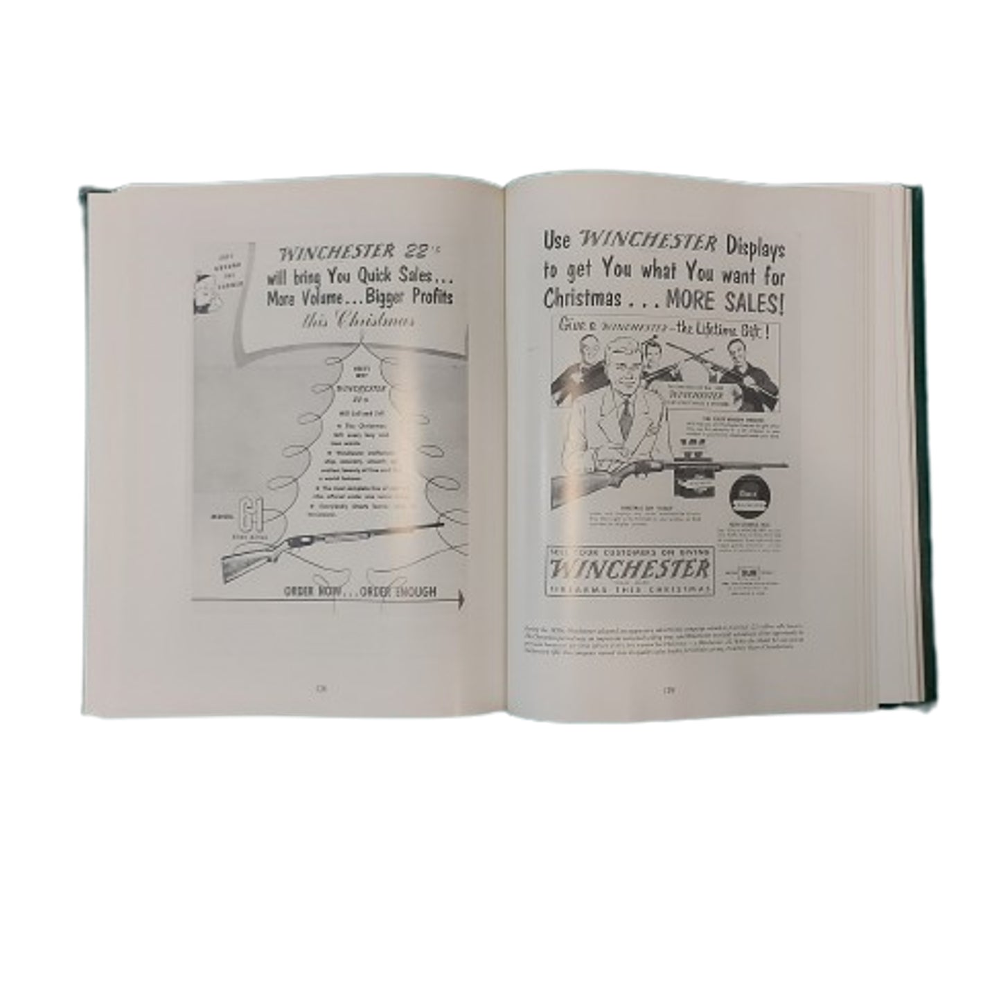 Reference Book Winchester Slide Action Rifles Volume 2