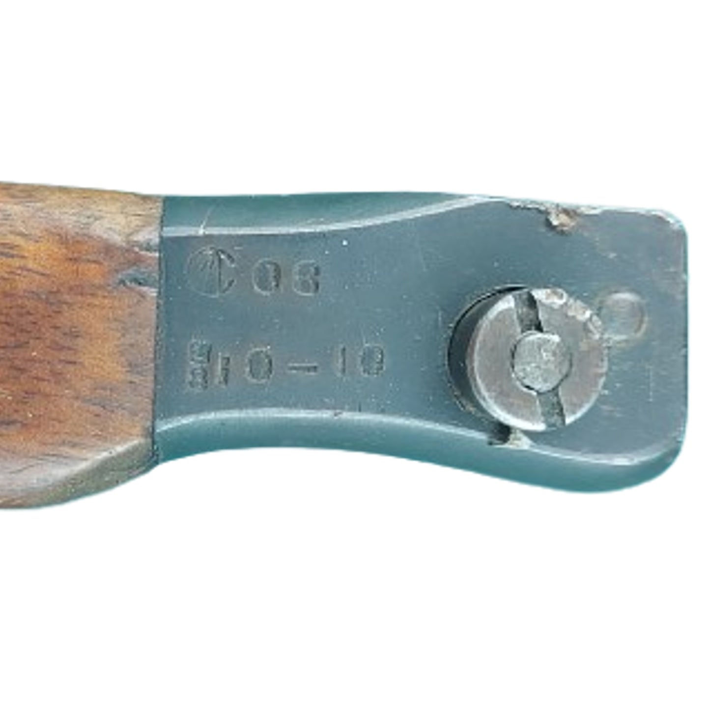 WW1 Canadian 1907 Ross Rifle Bayonet - U.S. Issue