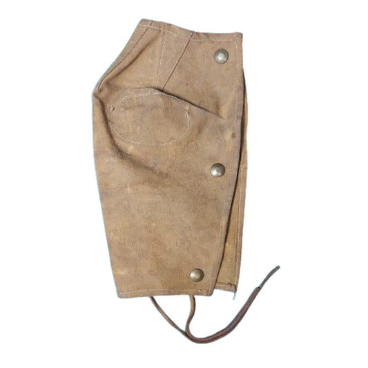 WW2 Canadian SMLE Service Rifle Action Cover 1942