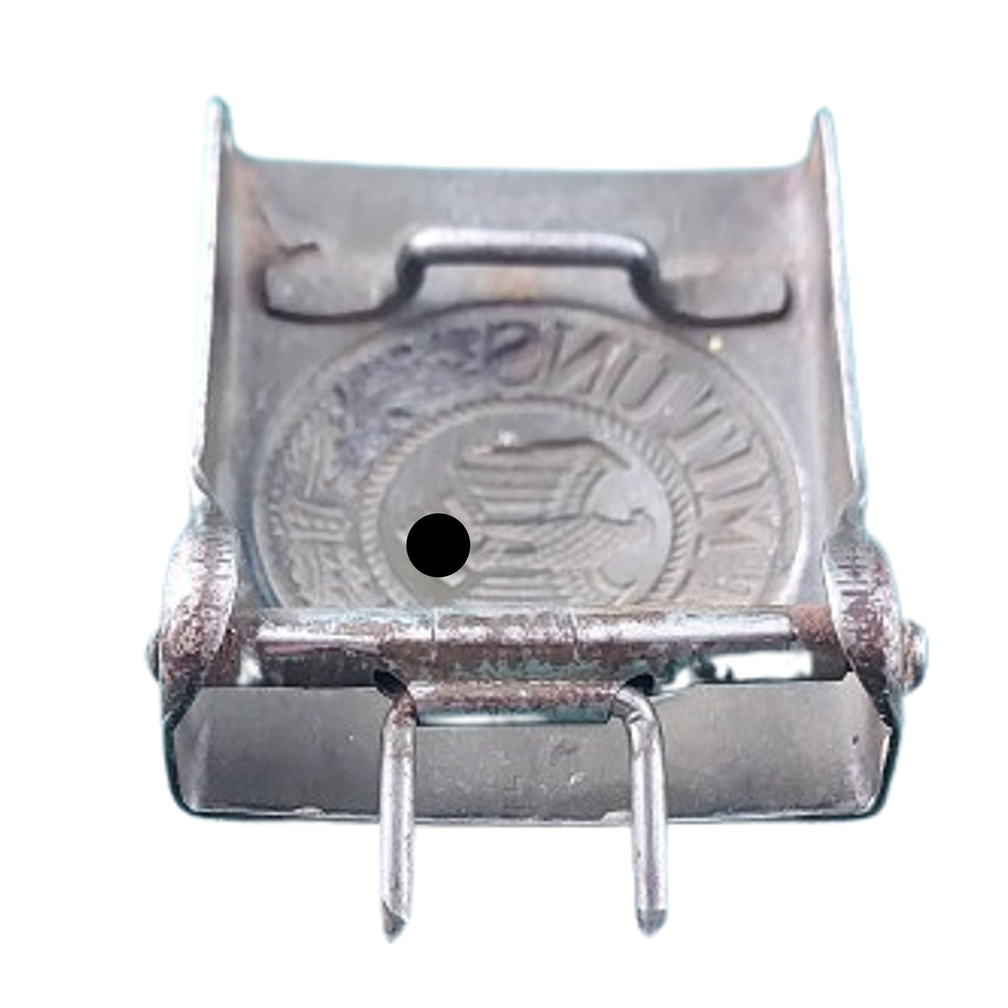 WW2 German Army EM/NCOs Belt Buckle