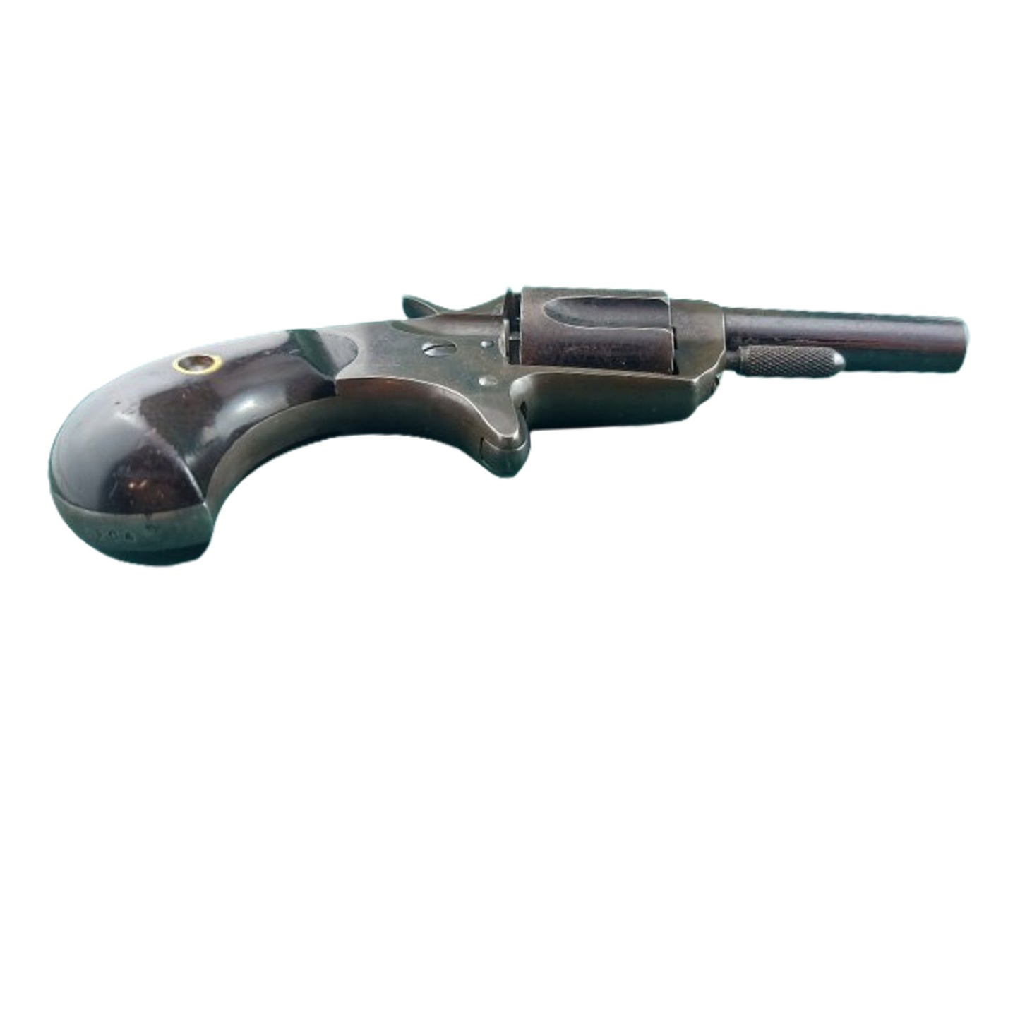 Pre-WW1 U.S. Antique Colt New Line 30 Caliber Pocket Revolver