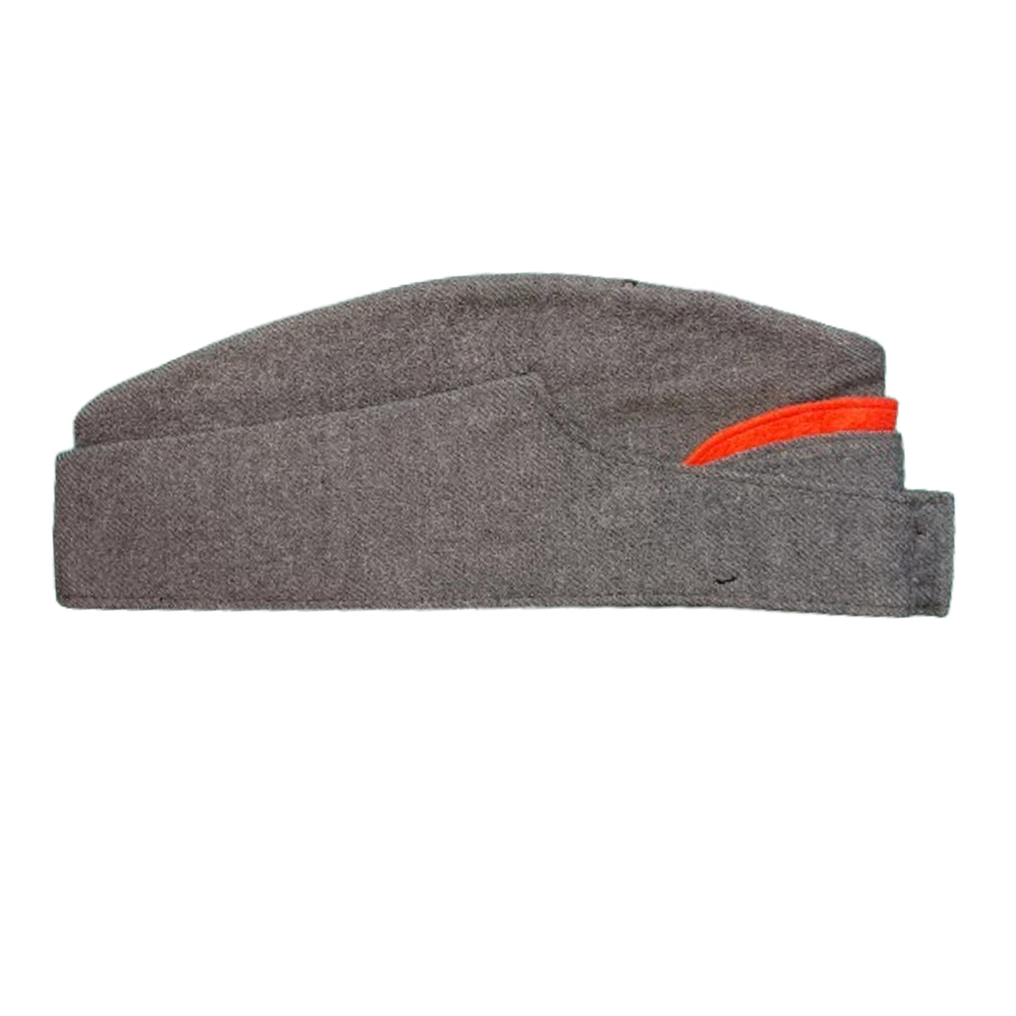 WW2 Canadian RCAF Royal Canadian Air Force Aircrew Recruit Wedge Cap