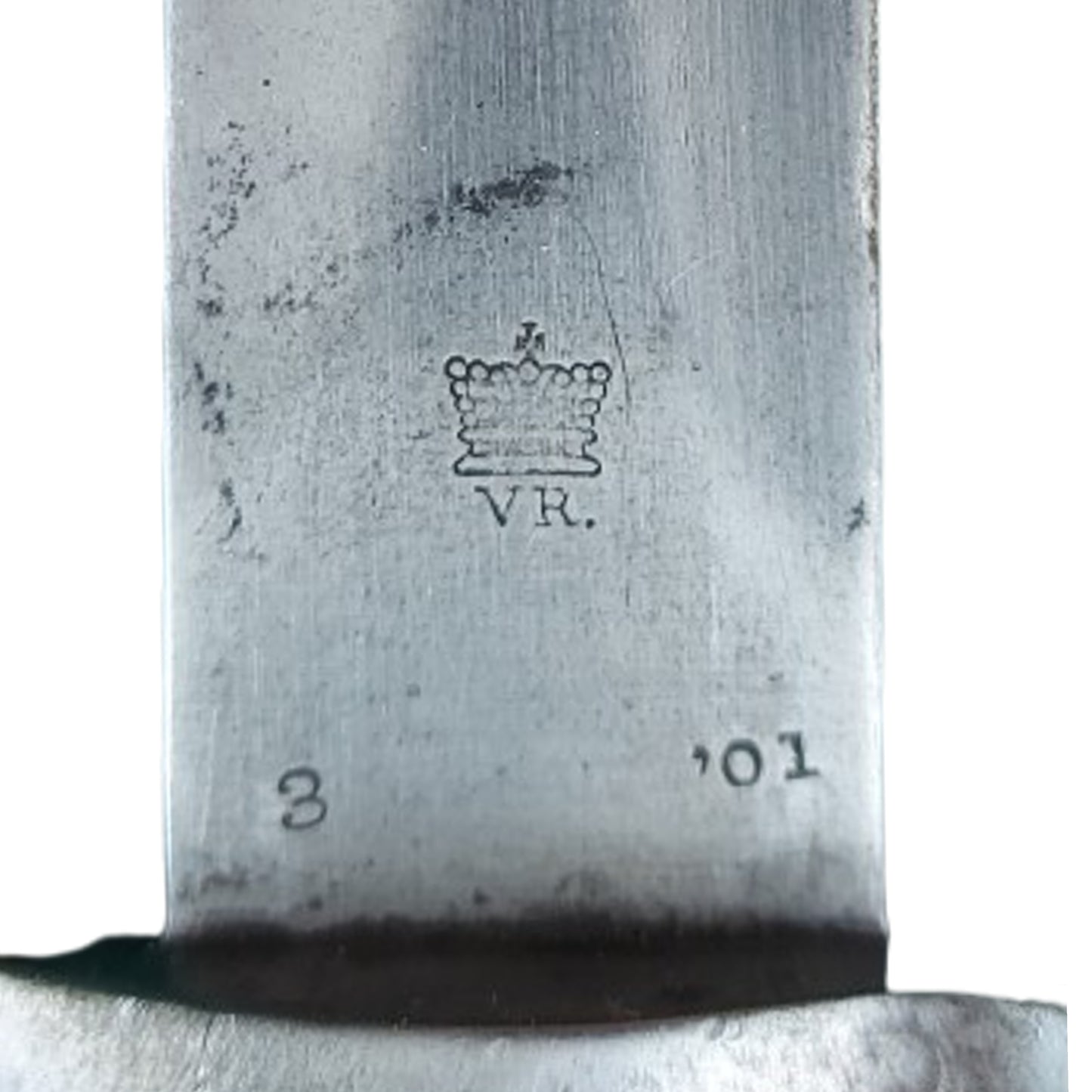 Pre-WW1 British Pattern 1888 Lee Metford Bayonet