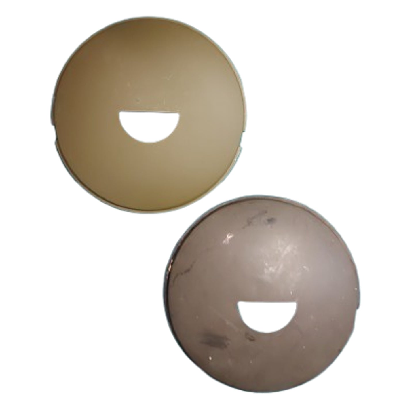 WW2 Canadian Military Vehicle Blackout Set