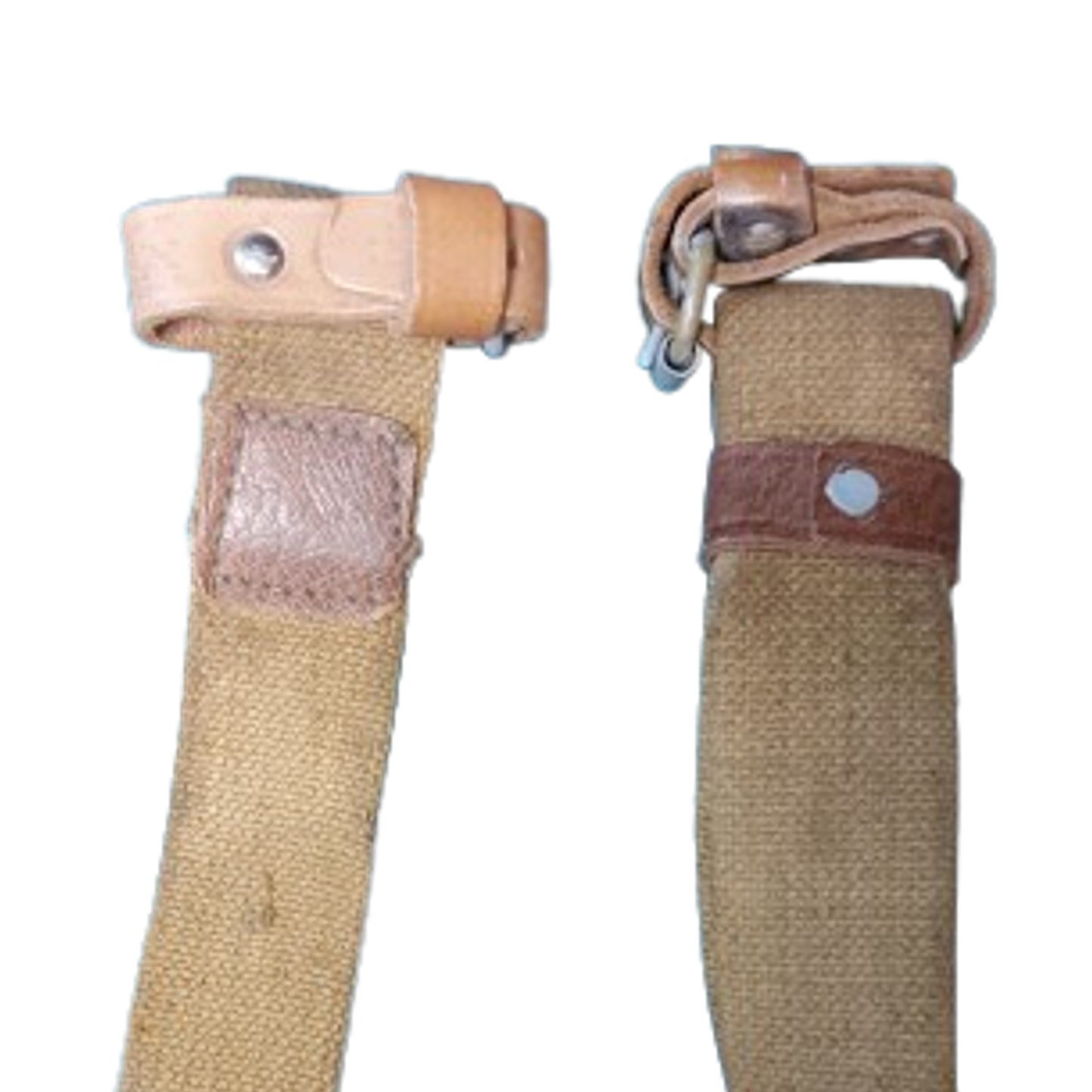 WW2 Russian Mosin Nagant Sling