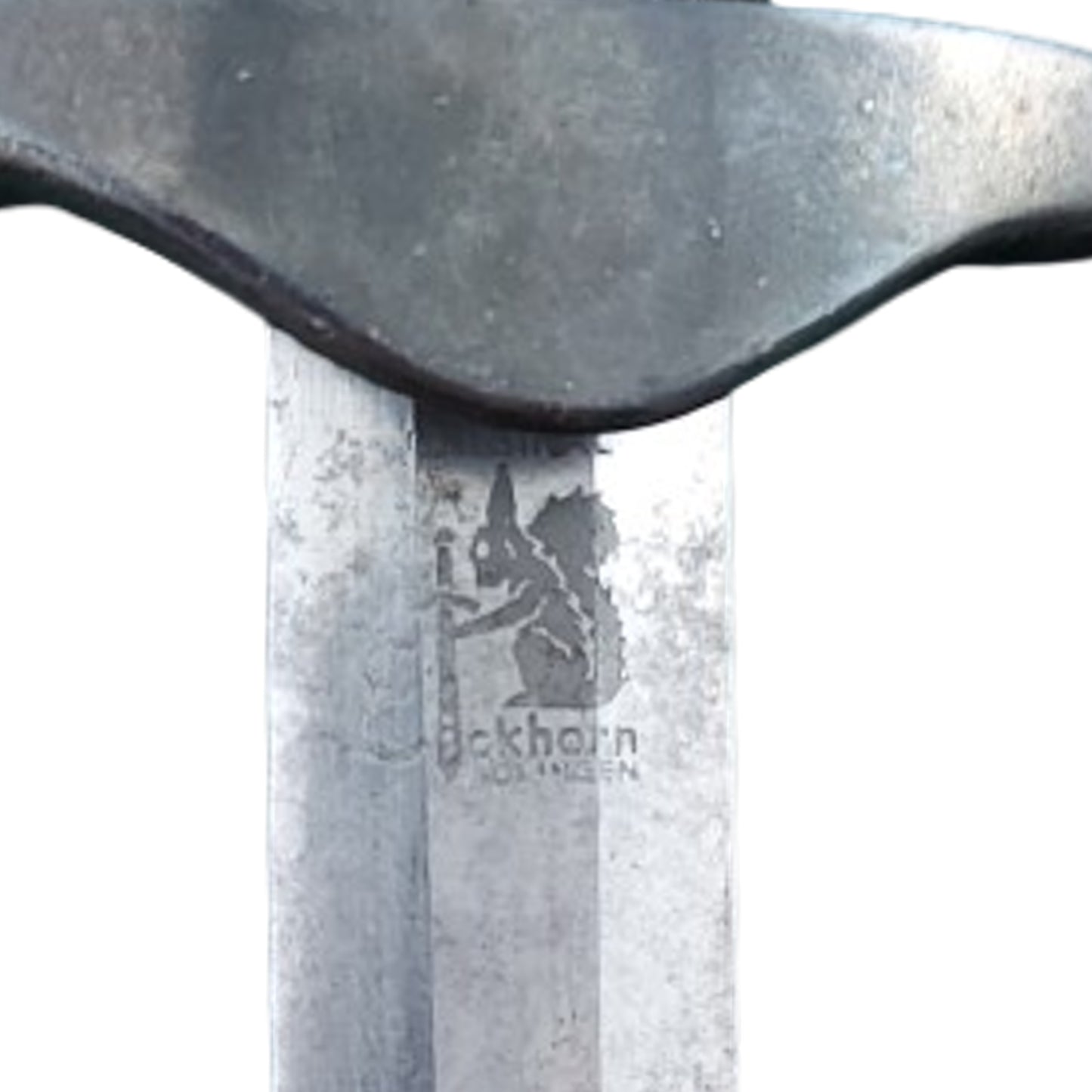 WW2 German Army Dagger With Hangers and Portepee Eickhorn