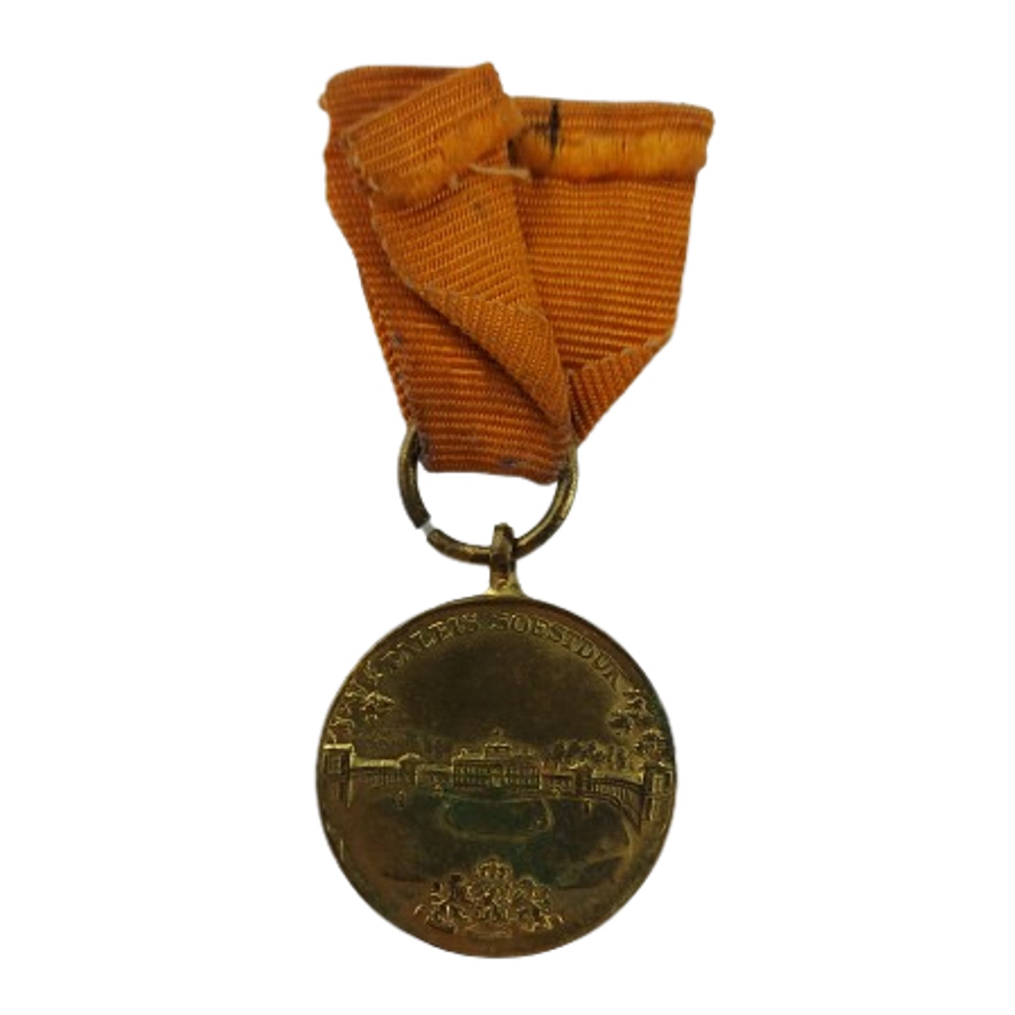 WW2 Netherlands Princess Irene Medal