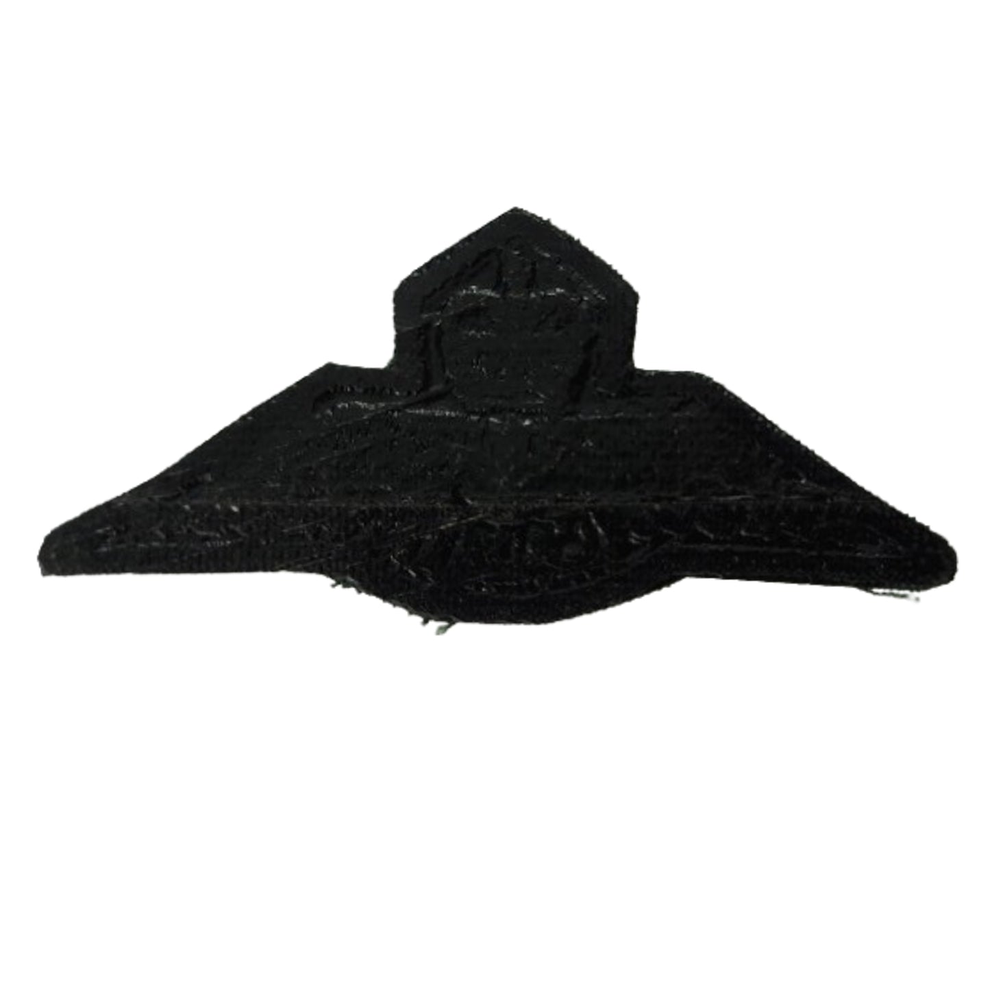 Post-WW2 Canadian Air Cadets Uniform Insignia Wing