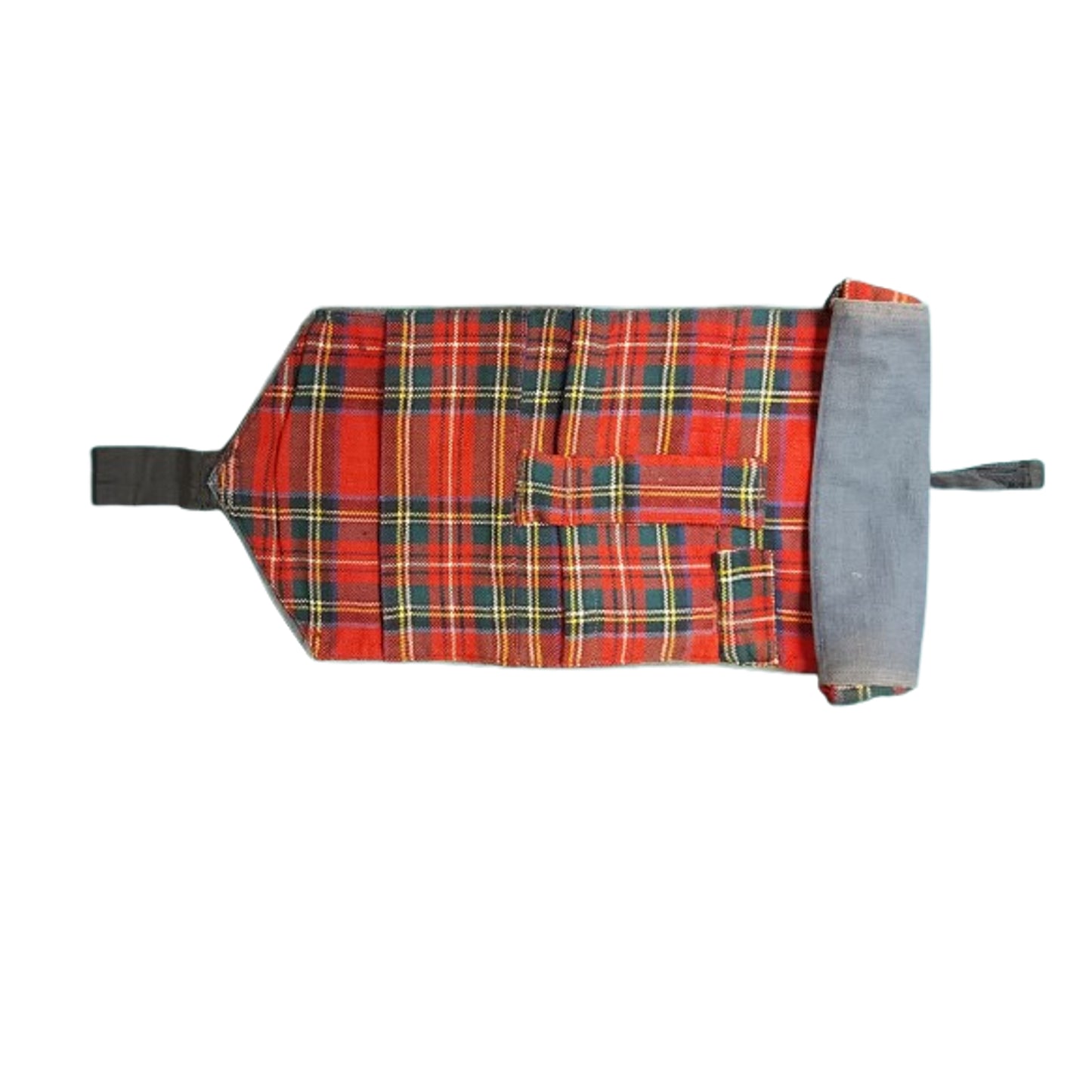 WW2 British RN Royal Navy HMS Apollo Hold All