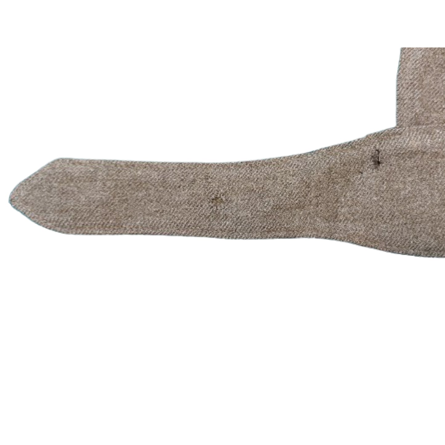 WW2 Canadian Battle Dress Tunic With Service Number No Insignia 1945