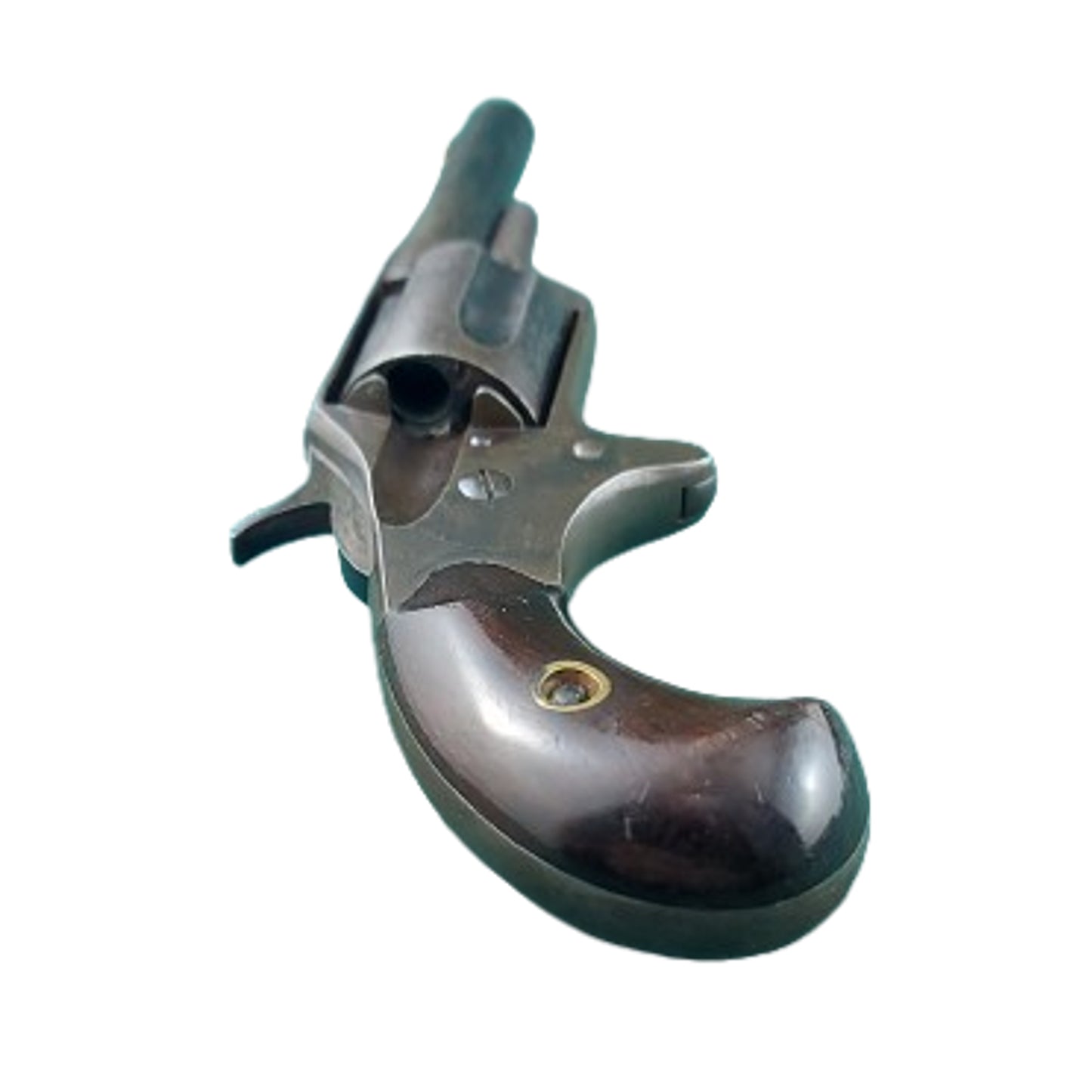 Pre-WW1 U.S. Antique Colt New Line 30 Caliber Pocket Revolver