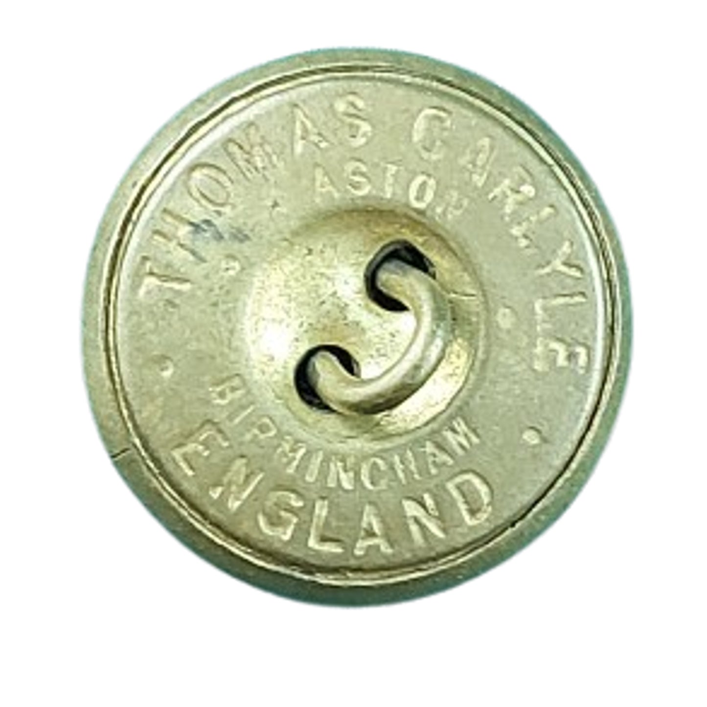 Pre-WW1 Canadian Militia Officers Uniform Button Pair