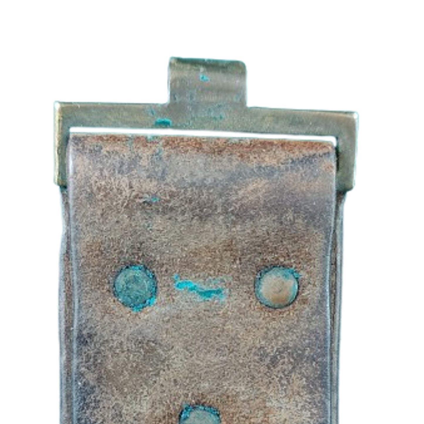 WW1 Prussian EM/NCOs M95 Belt And Buckle