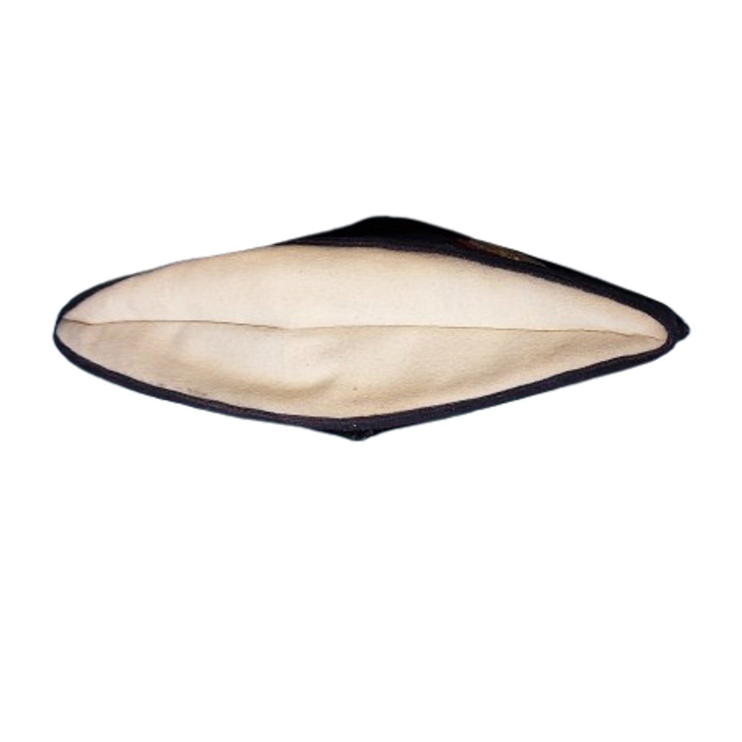 Pre-WW2 Canadian RCASC Royal Canadian Army Service Corps Colored Field Service Cap