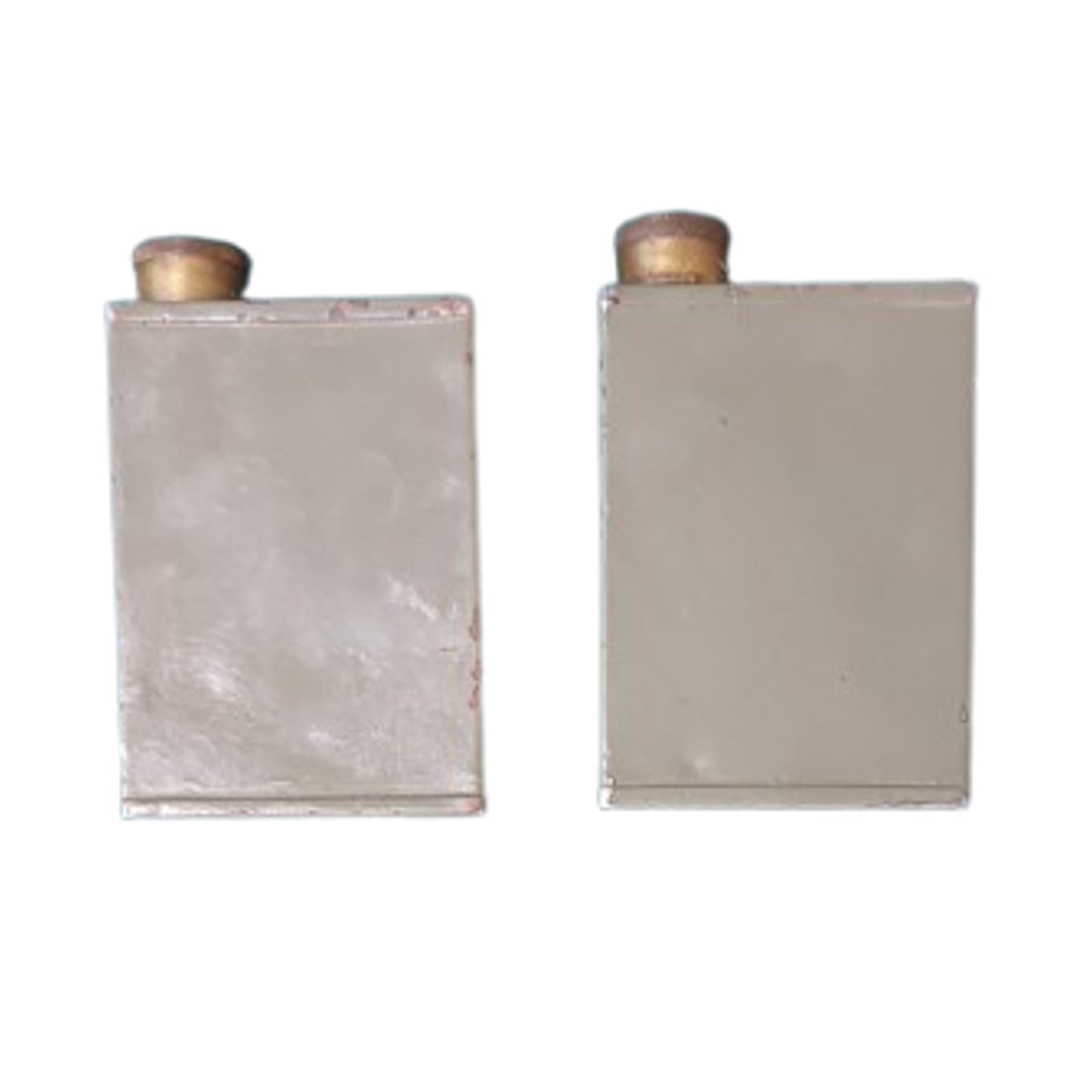 Post-WW2 Yugoslavian MG34 MG42 Barrel Changing Kit