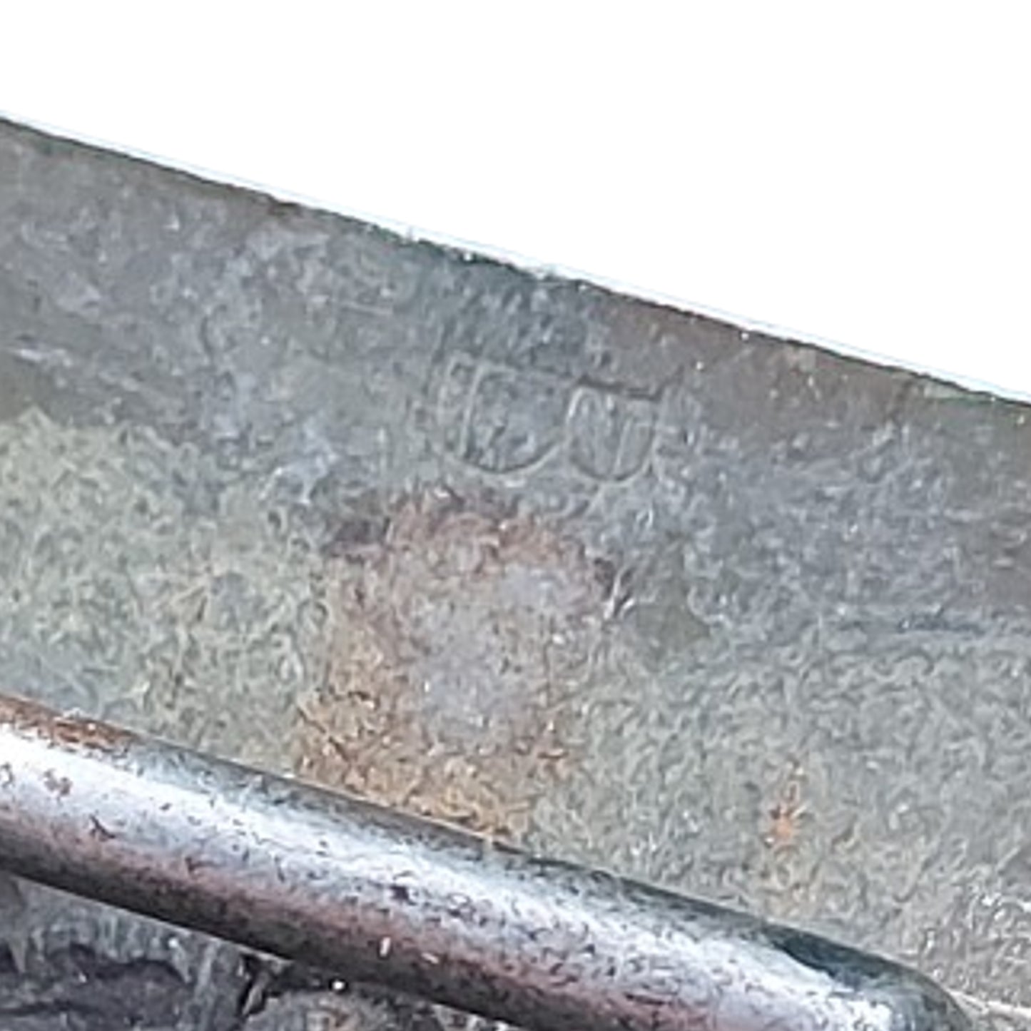 WW2 German Army EM/NCOs Belt Buckle