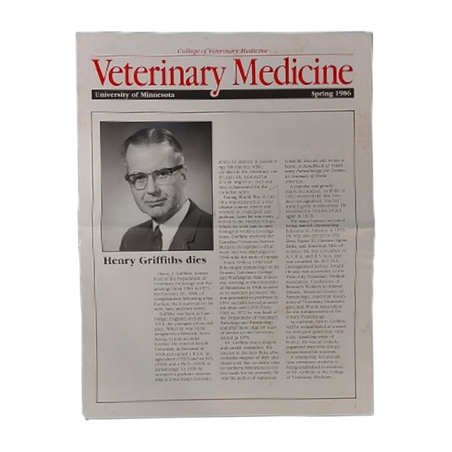 WW2 Canadian Photo Album Captain Henry Griffiths War Disease Control Center