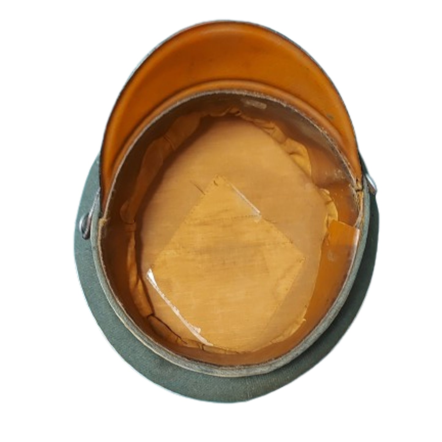 WW2 German Army EM/NCOs Visor Cap