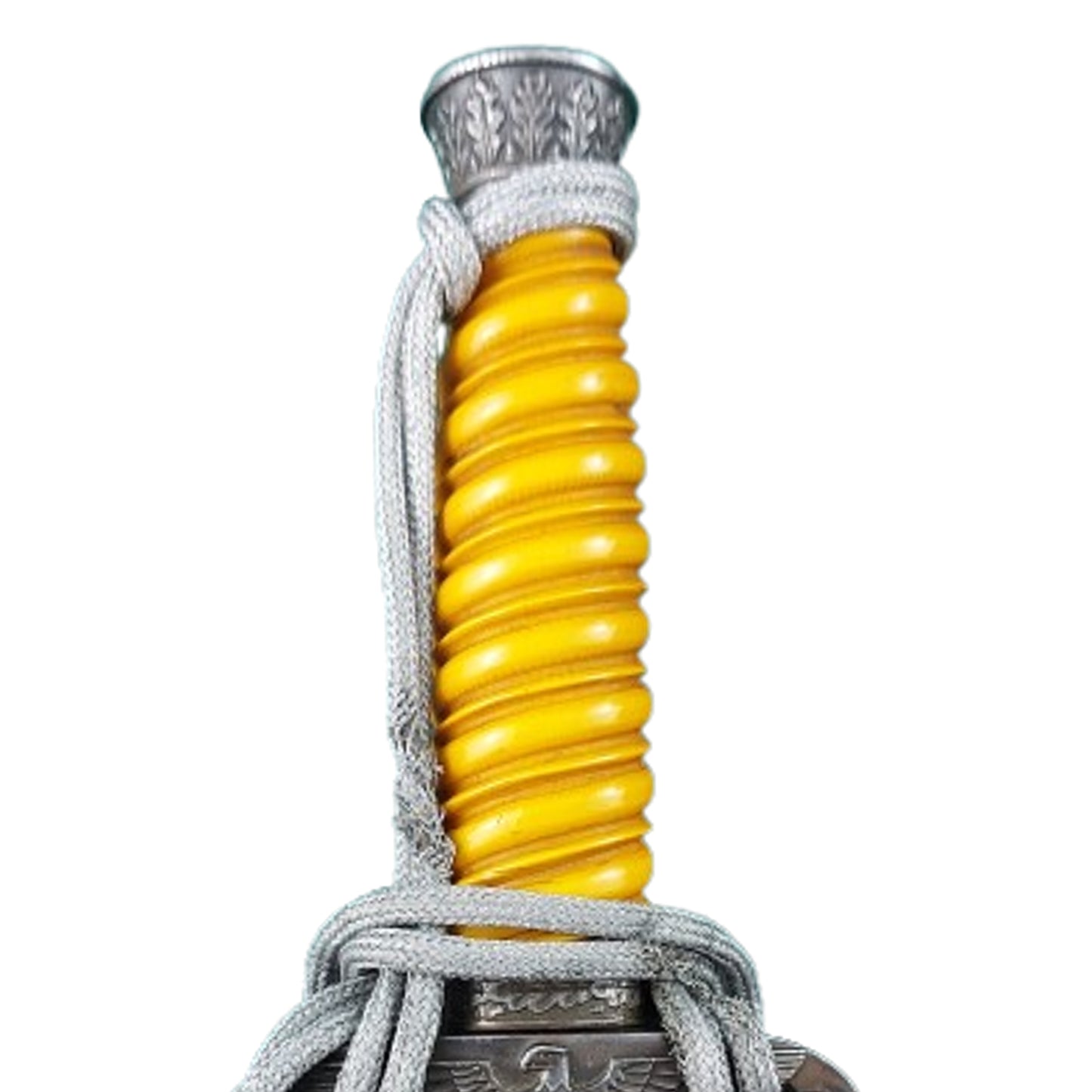 WW2 German Army Dagger With Hangers and Portepee Eickhorn