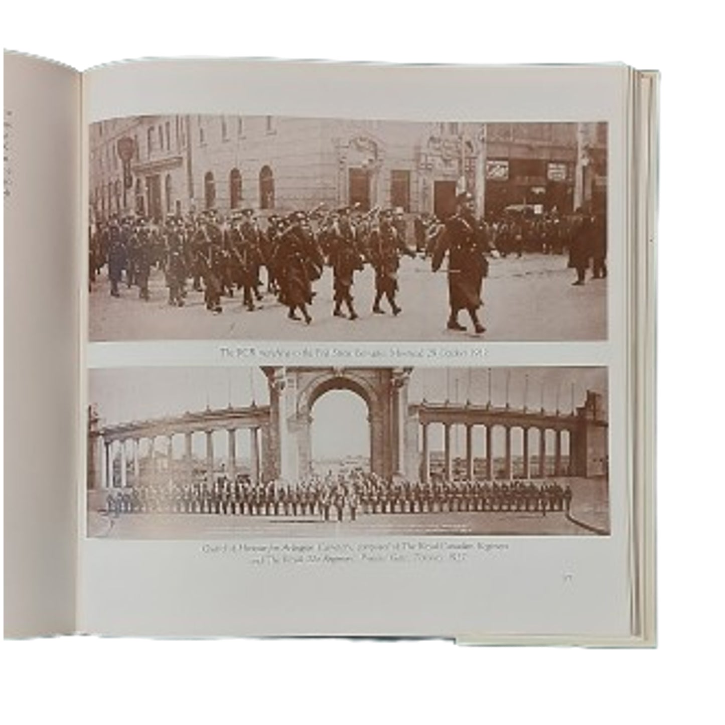 100 Years The Royal Canadian Regiment 1883-1983 Book