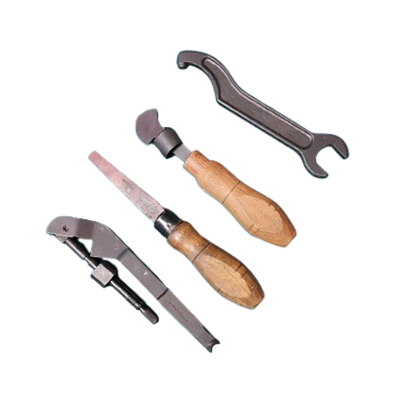 Post-WW2 Yugoslavian MG34 MG42 Barrel Changing Kit