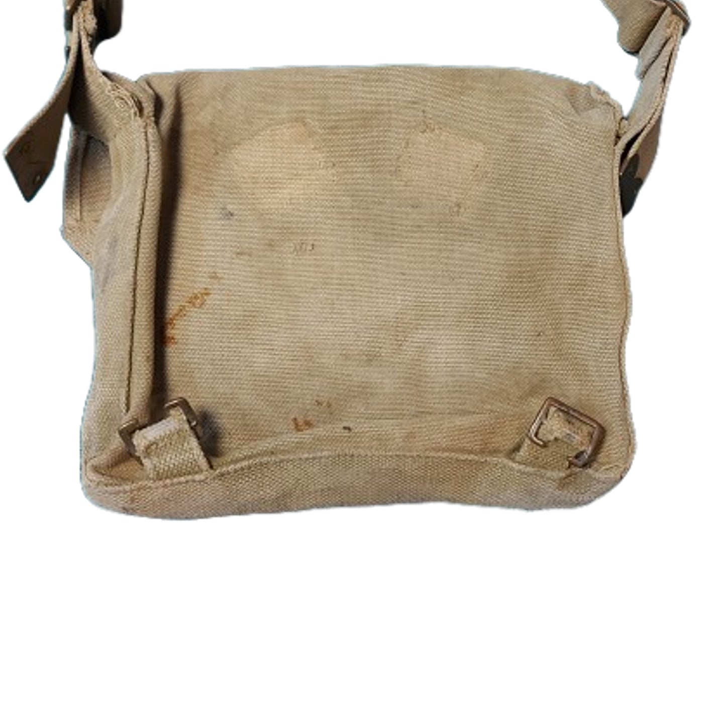 WW1 British Small Pack Battalion Marked 1916