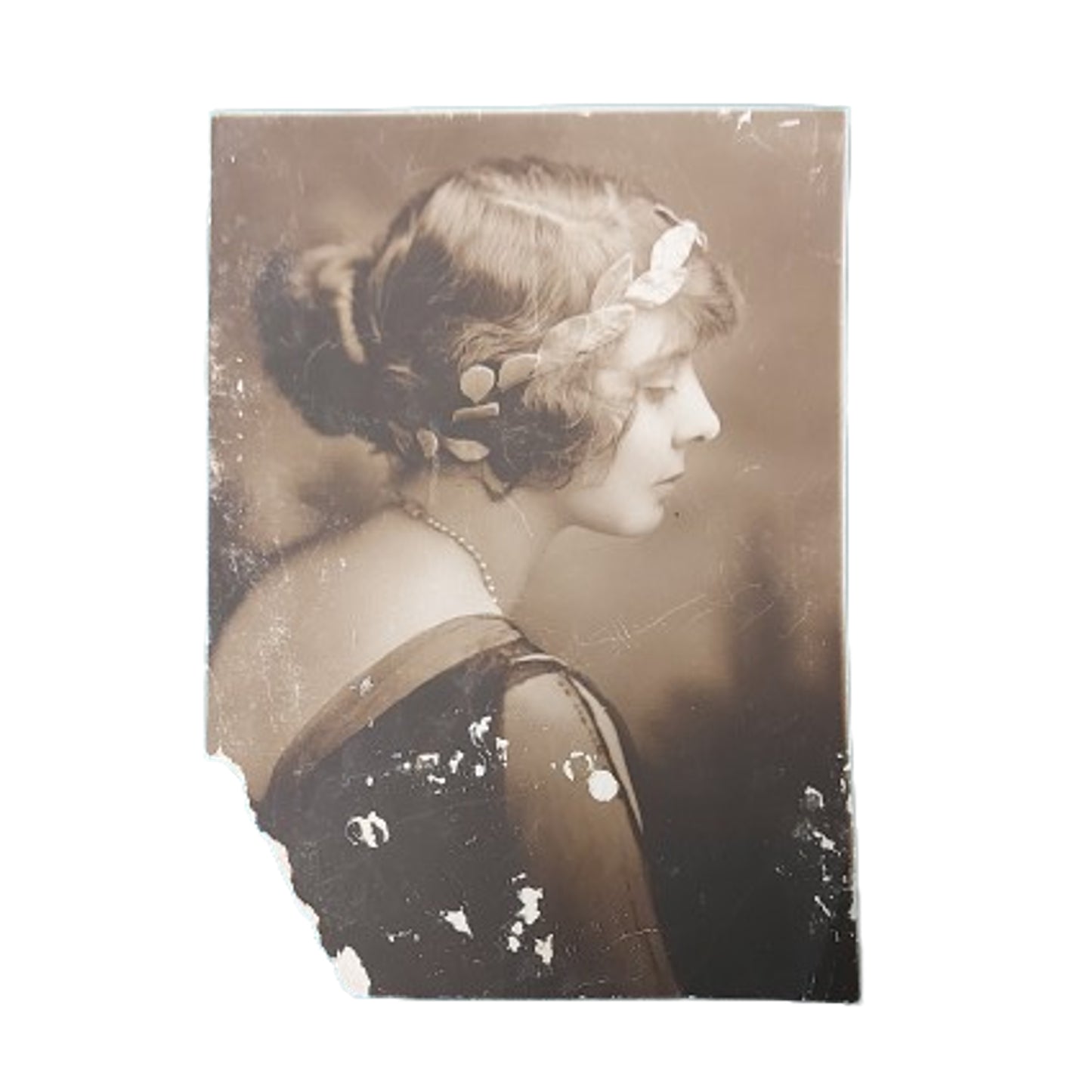 WW1 Canadian St.John Ambulance Association British Red Cross Society Medal Set