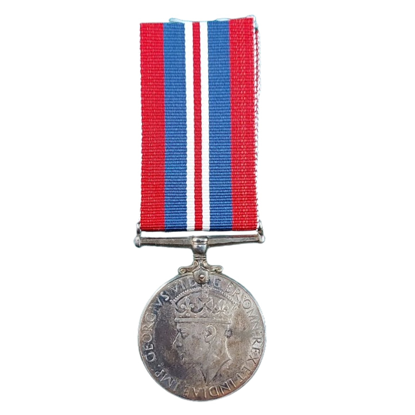 WW2 British 1939-1945 War Medal