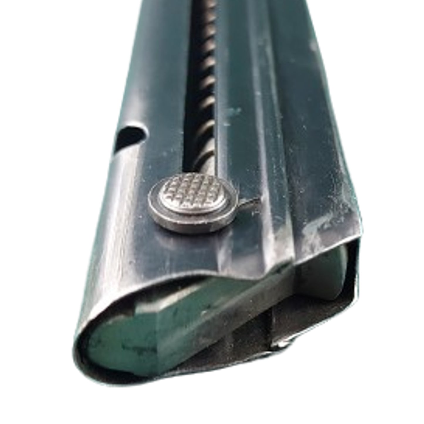 WW2 German P08 Luger Service Pistol Magazine