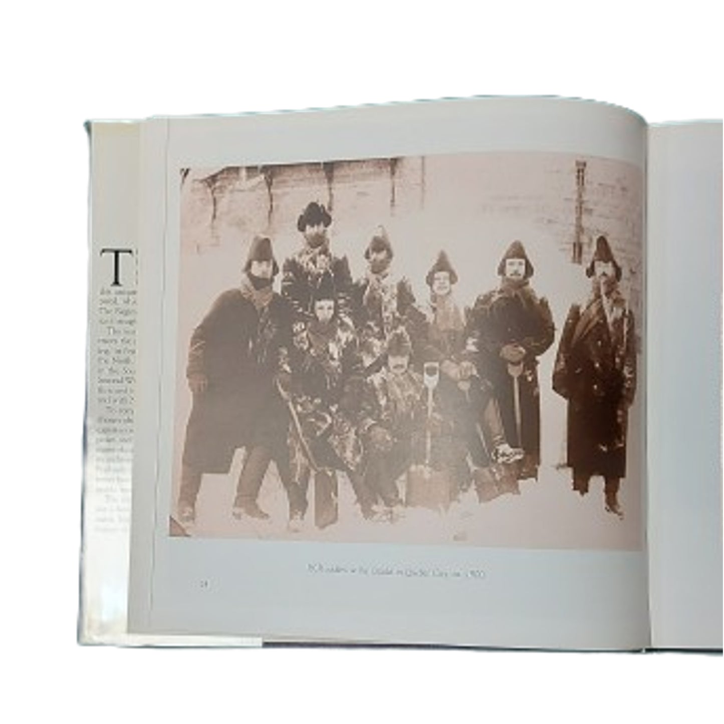 100 Years The Royal Canadian Regiment 1883-1983 Book