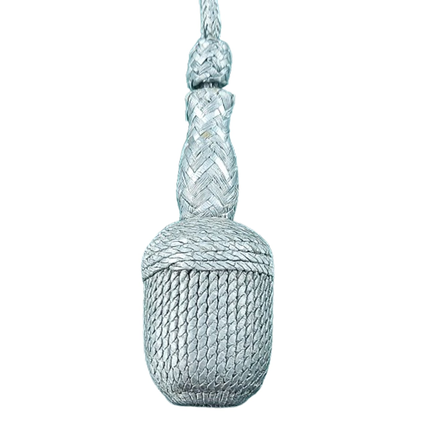 WW2 German Navy Kriegsmarine Officer's Etched Blade Dagger With Knot Carl Eickhorn