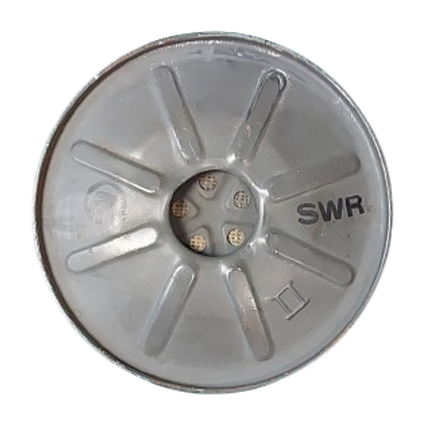 WW2 Canadian Mk.II Light Anti-Gas Respirator In Carrier