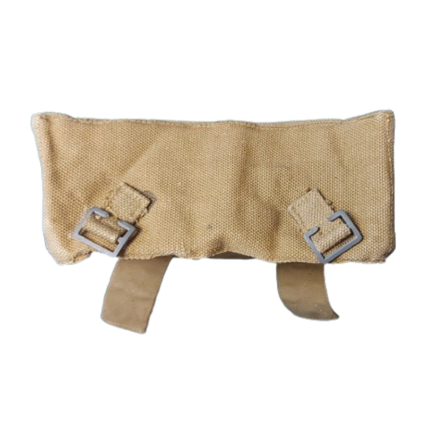 WW2 British P37 Small Pack New Unissued 1943