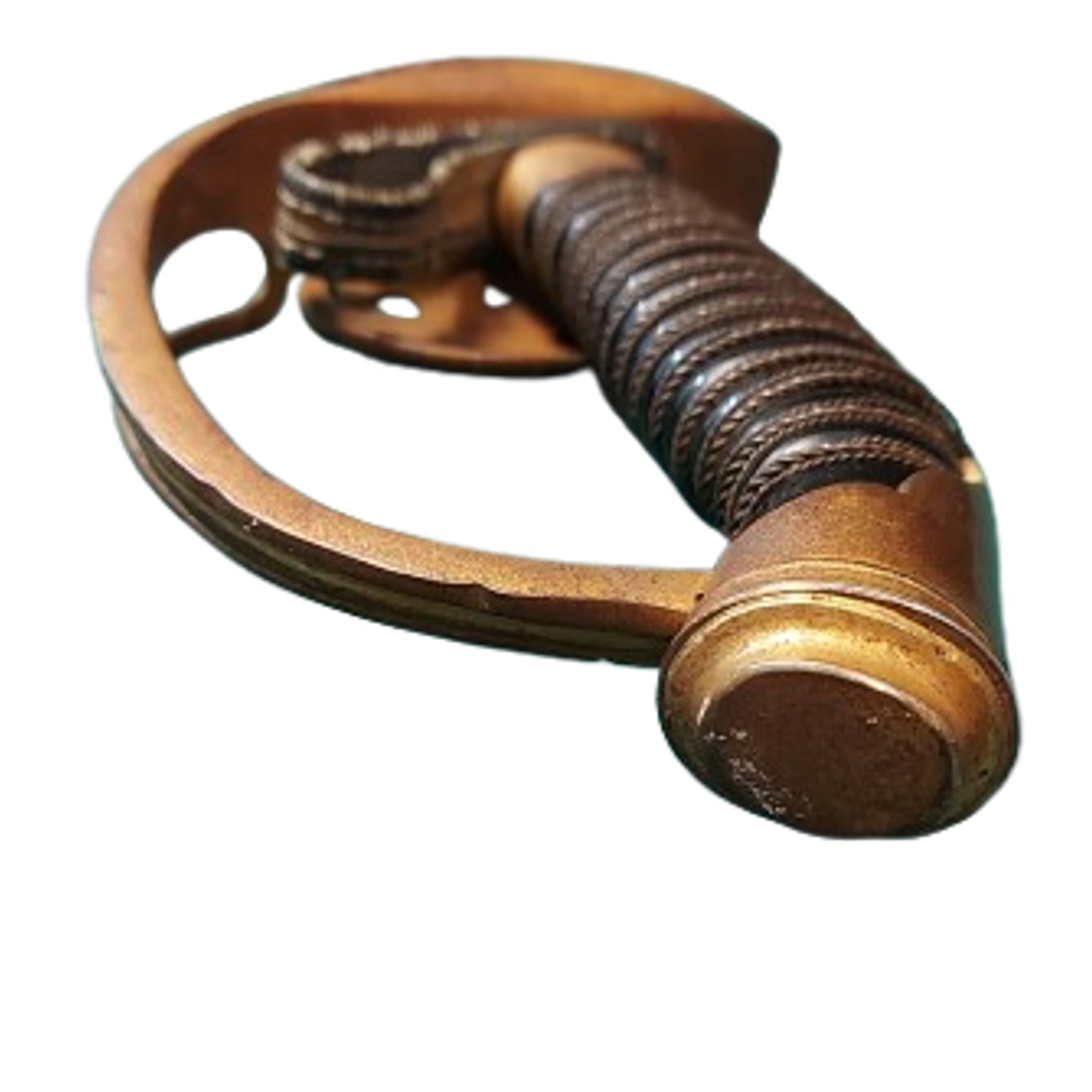 WW1 Imperial German M89 Pattern Prussian Infantry Officer's Sword With Sword Knot