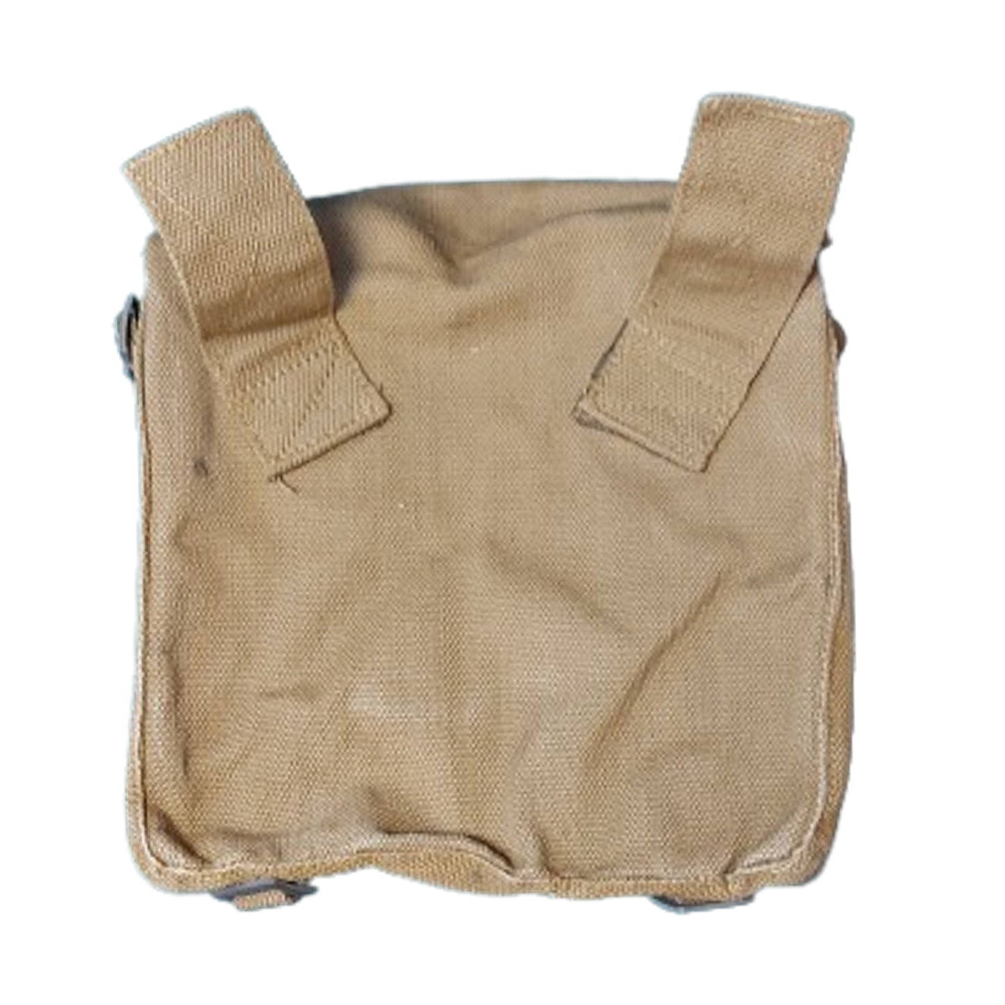 WW2 British P37 Small Pack New Unissued 1943