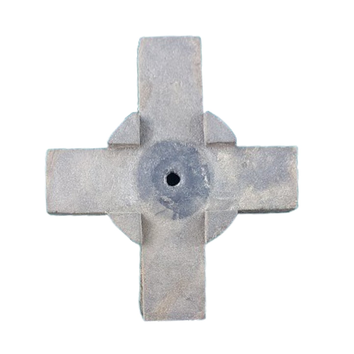 WW2 Canadian MK2 Helmet Liner Parts Cross Pad