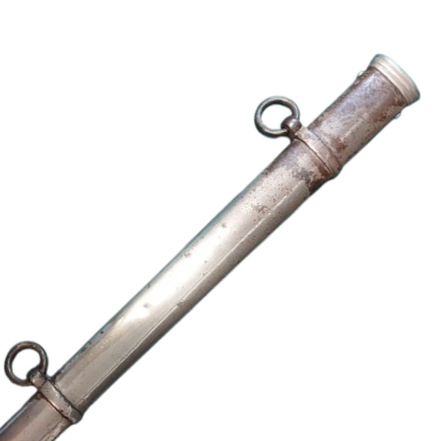 Pre-WW1 British Pattern 1892/95 Sword Of Charles Gough Ashton Commander 1st Battalion East Surrey Regiment