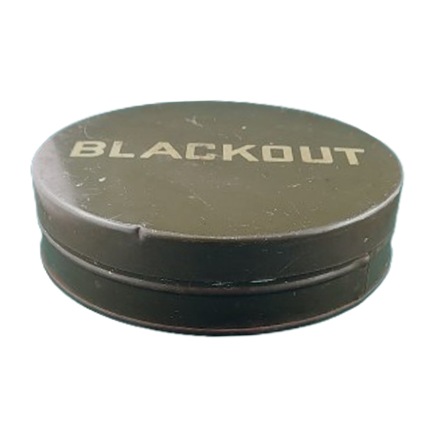 WW2 Canadian Military Vehicle Blackout Set