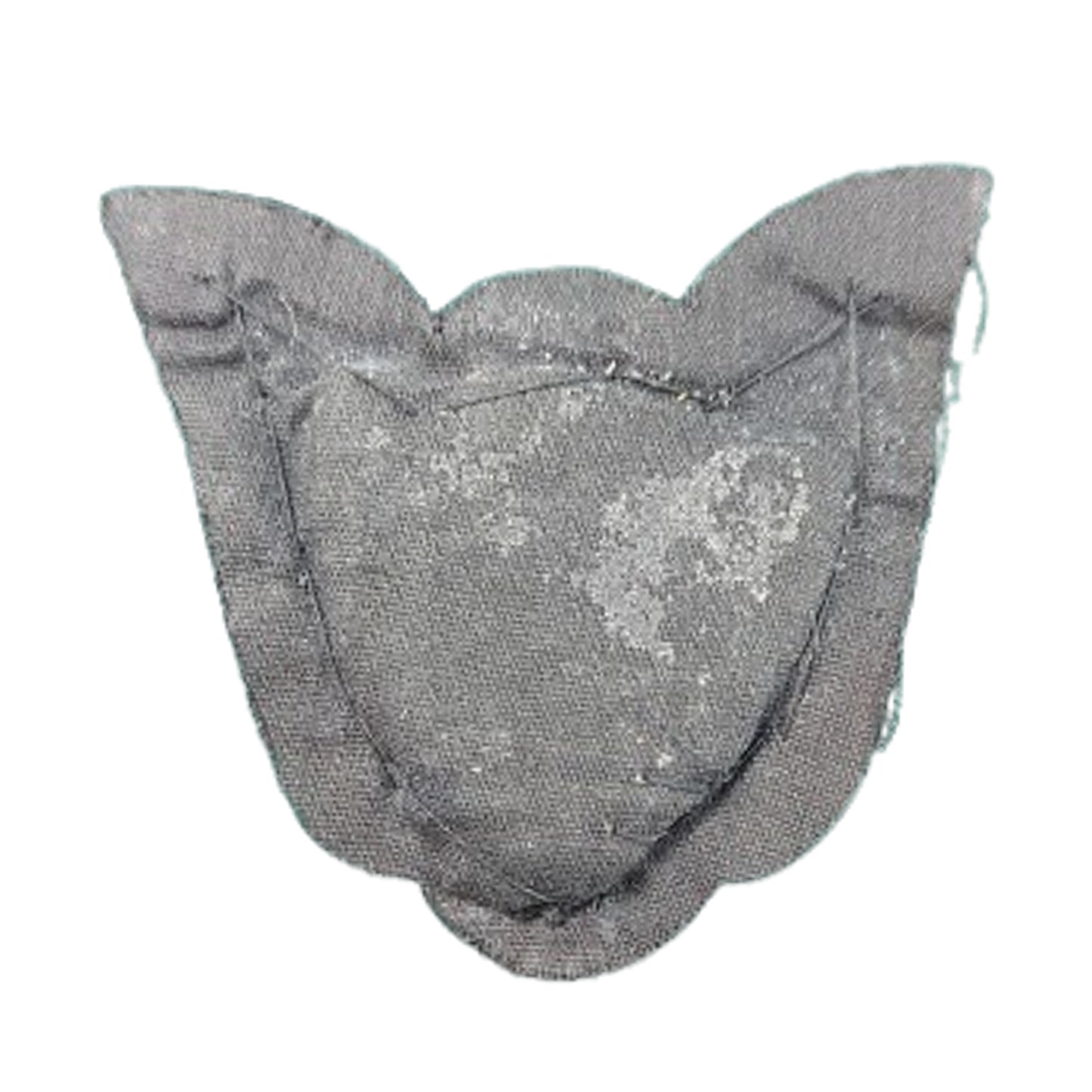 Post-WW2 British Canadian RN RCN Fleet Air Arm Bullion Wire Observer Wing