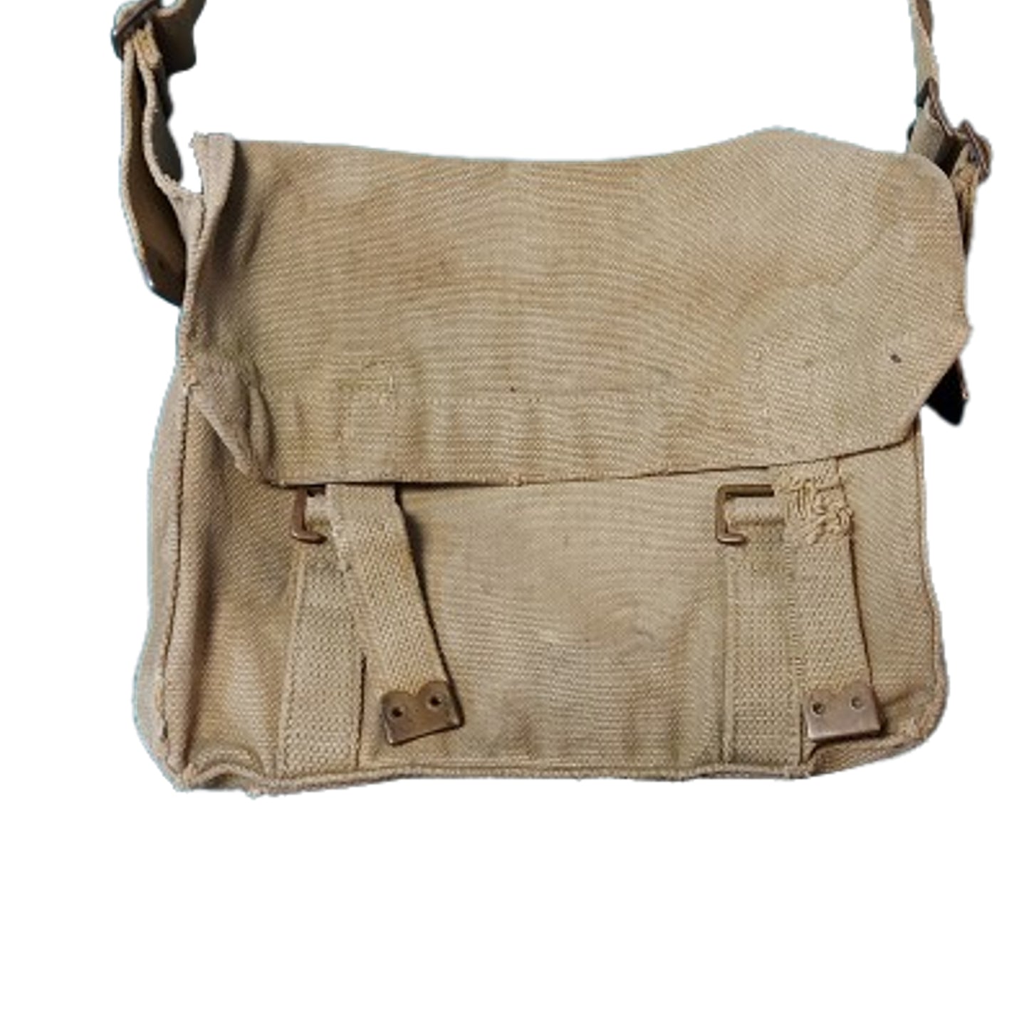 WW1 British Small Pack Battalion Marked 1916