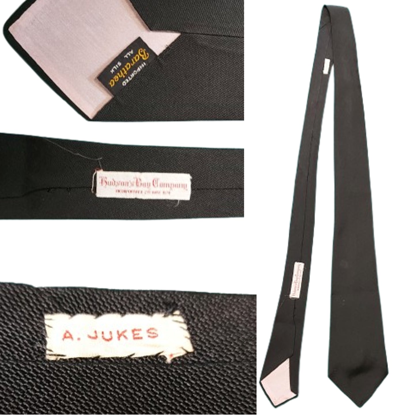 WW2 Canadian Named RCNVR Royal Canadian Navy Veterans Reserve Uniform Set Operation Torch